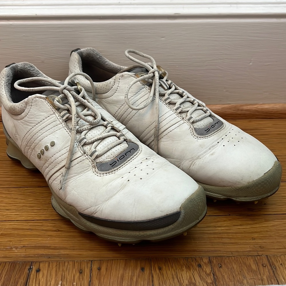 Ecco Biom Golf Shoes